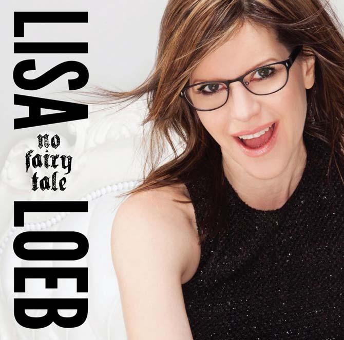 Review: Lisa Loeb&#8217;s &#8220;No Fairy Tale&#8221;