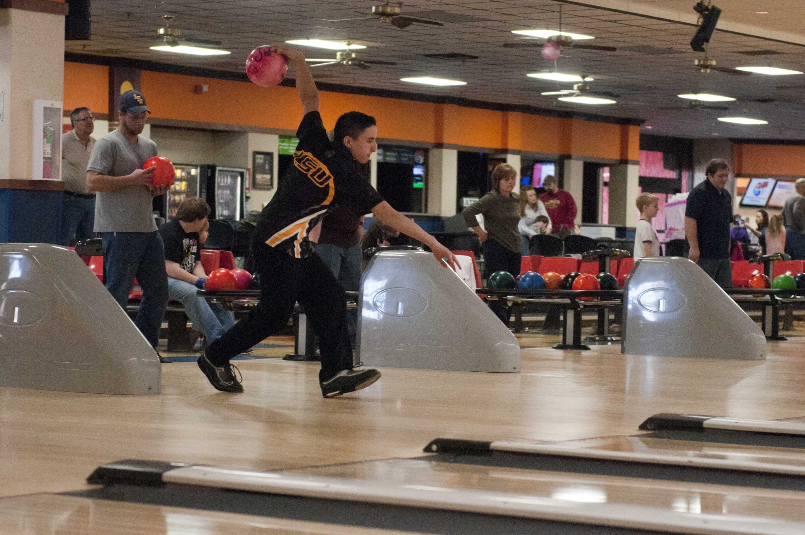 Bowler Builds on a family legacy