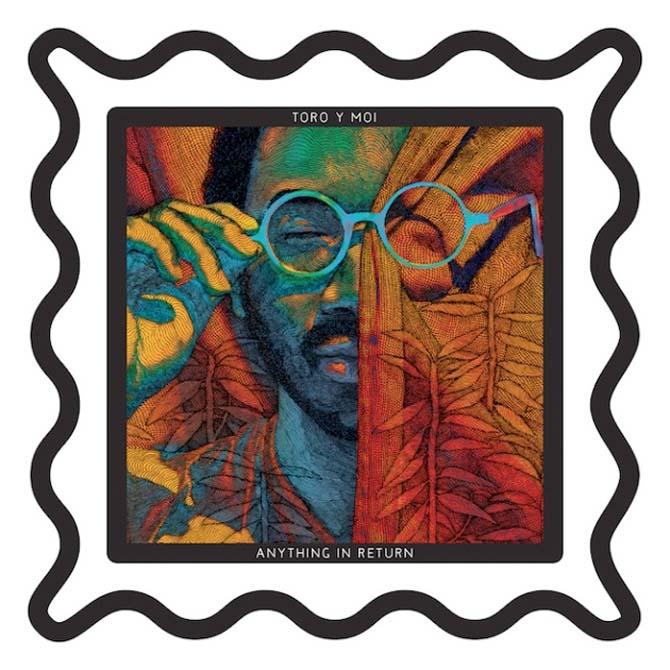 Review: Anything in Return - "Toro Y Moi"