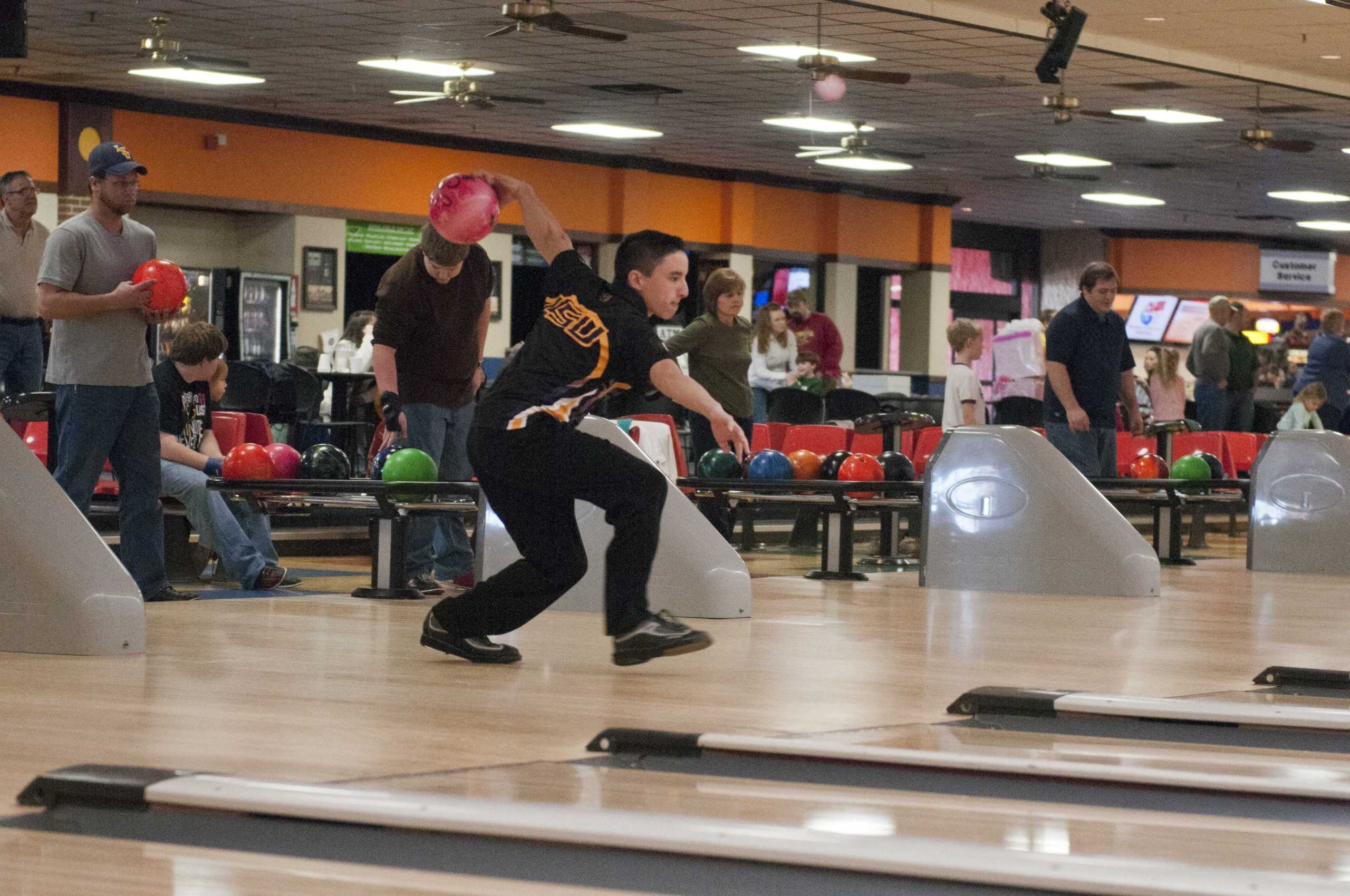 Bowler Builds on a family legacy