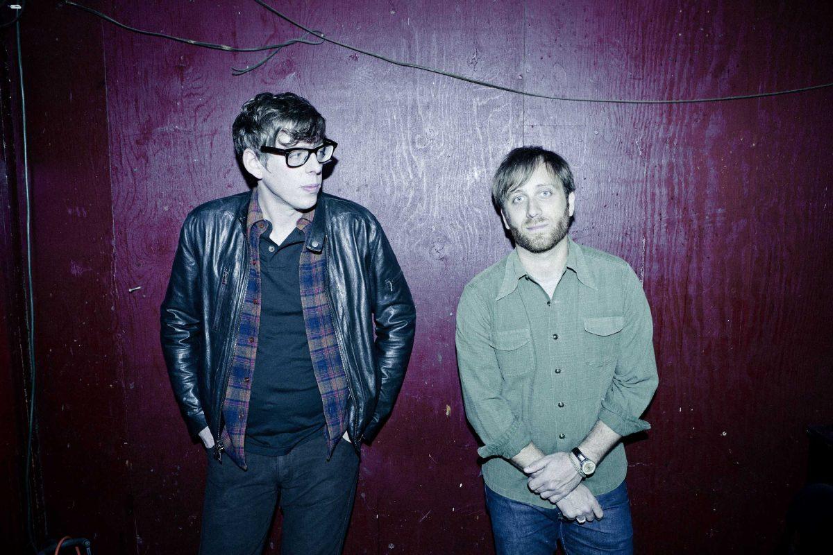 The Black Keys