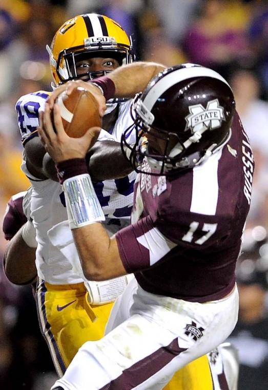 LSU beats Mississippi State 37-17