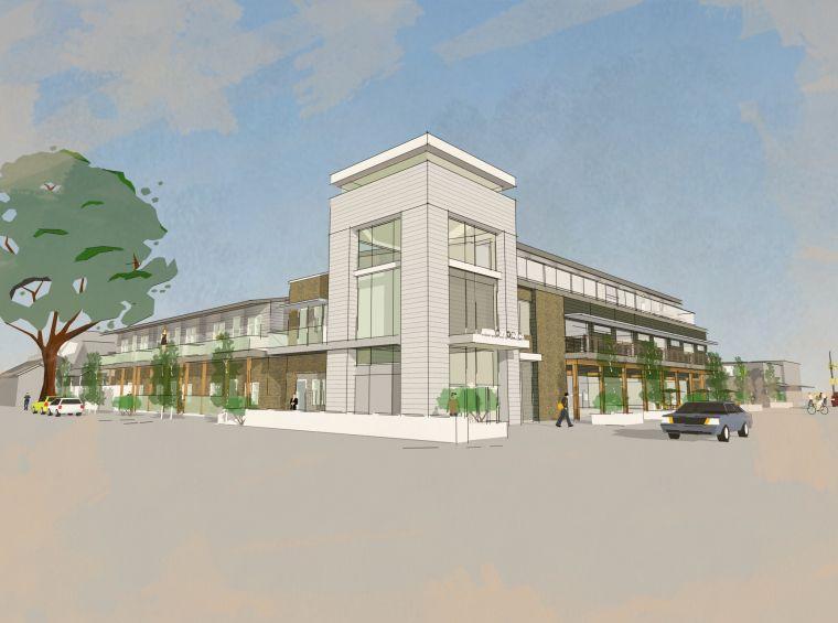 A new art community is scheduled to be built in 2013 next to the Circa 1857 art shop. The complex is intended to help transform the Government Street area into a local art hub.
 