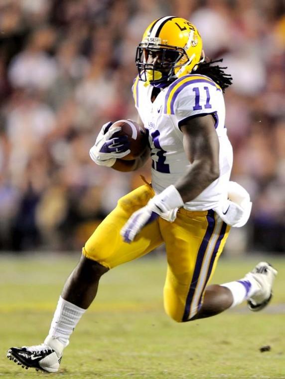 Opinion: Mass exodus could be blessing for LSU football