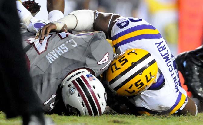 What went right and wrong for LSU football