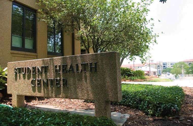 Each year, the LSU Student Health Center offers free flu shots at different campus locations to full-time students and students who paid the student health fee.