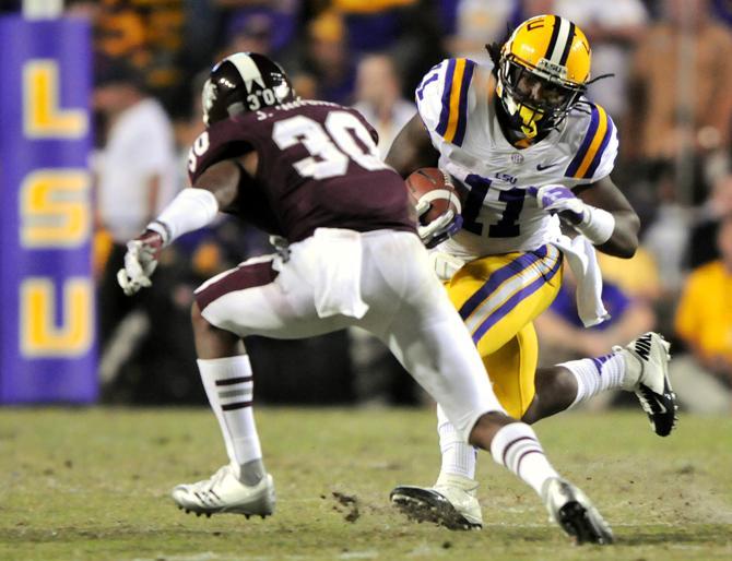 Opinion: Mass exodus could be blessing for LSU football