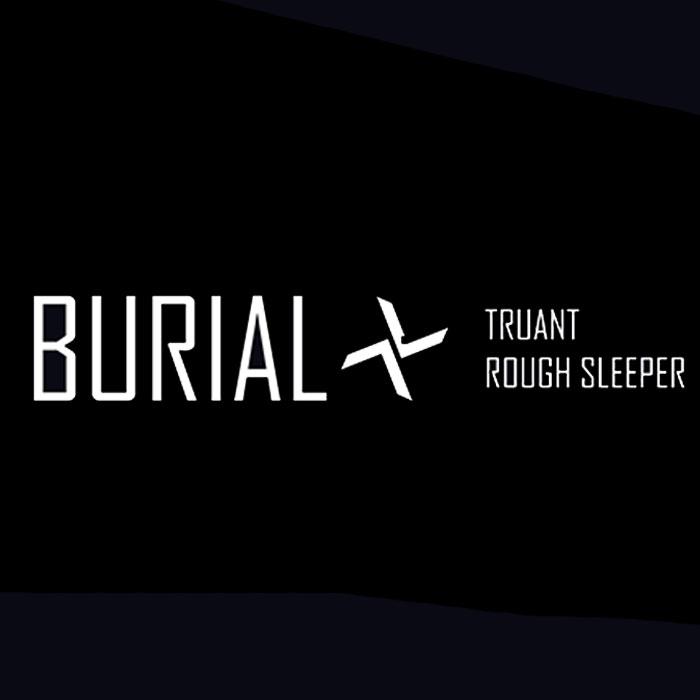 Carnival of Sound: 2012 - The Year of Burial