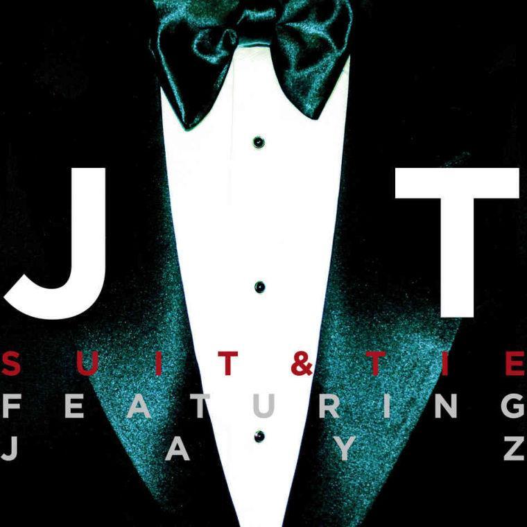 Review: "Suit and Tie" By Justin Timberlake featuring Jay-Z