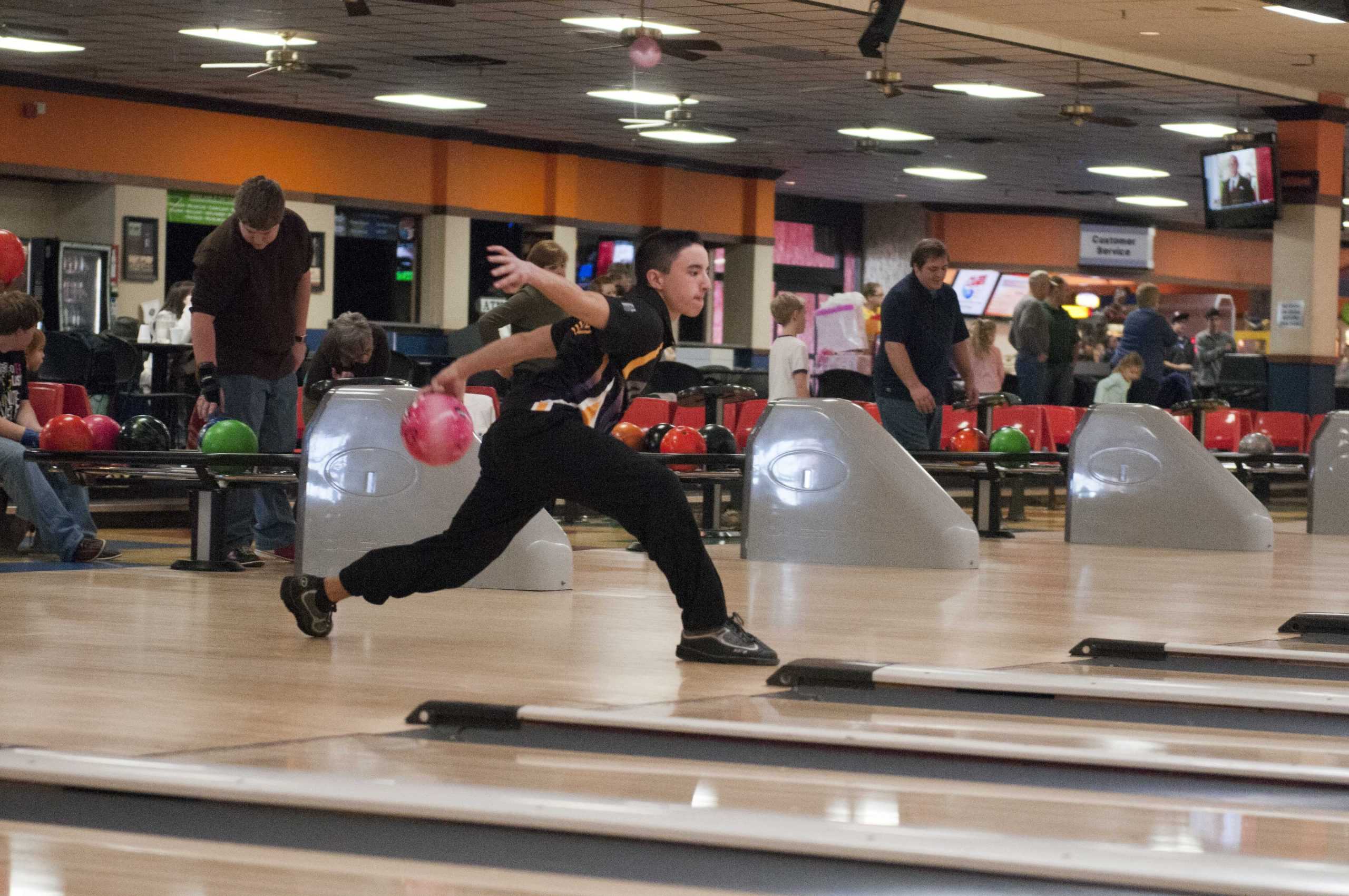 Bowler Builds on a family legacy