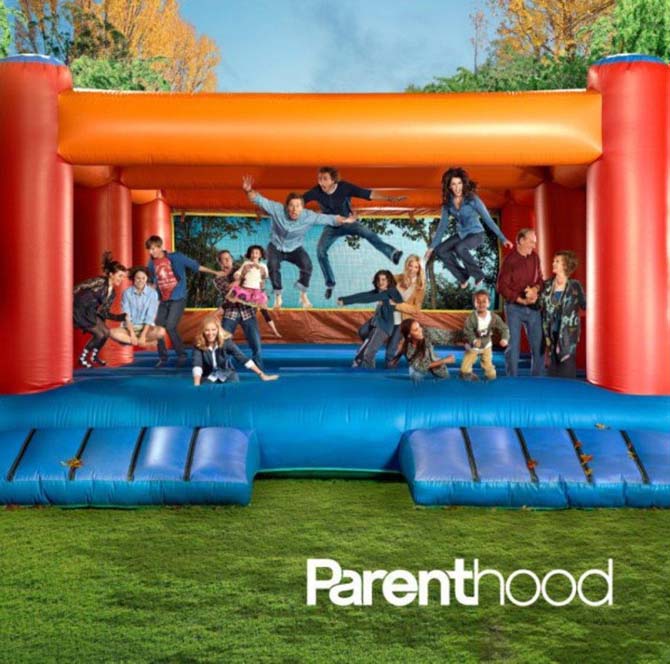 Review: Parenthood Season Finale, NBC