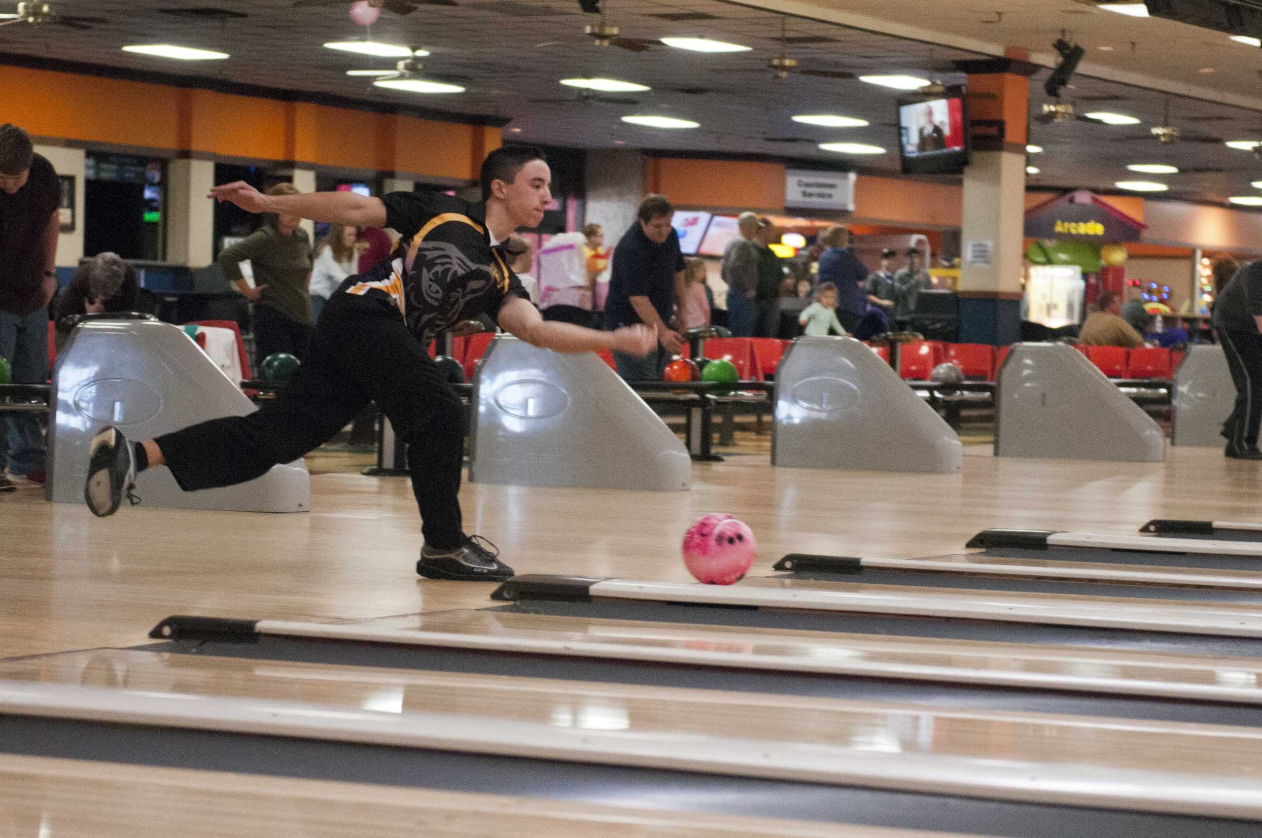 Bowler Builds on a family legacy