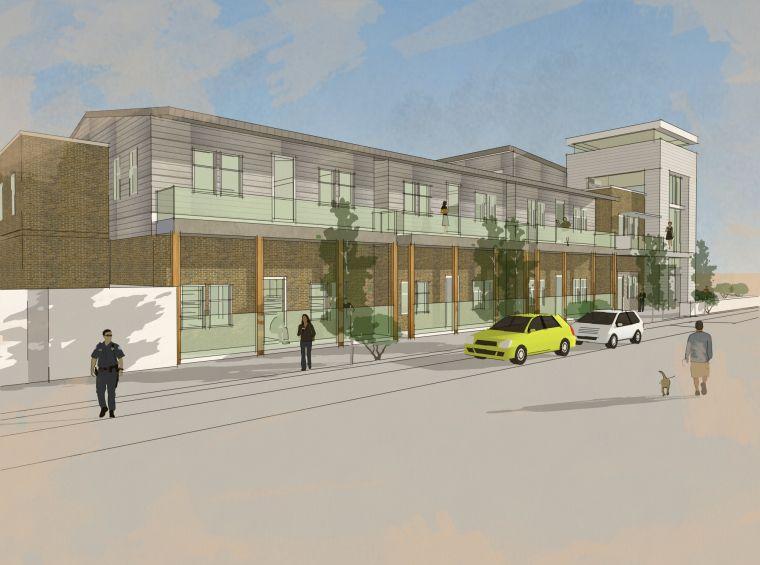 A new art community is scheduled to be built in 2013 next to the Circa 1857 art shop. The complex is intended to help transform the Government Street area into a local art hub.
 