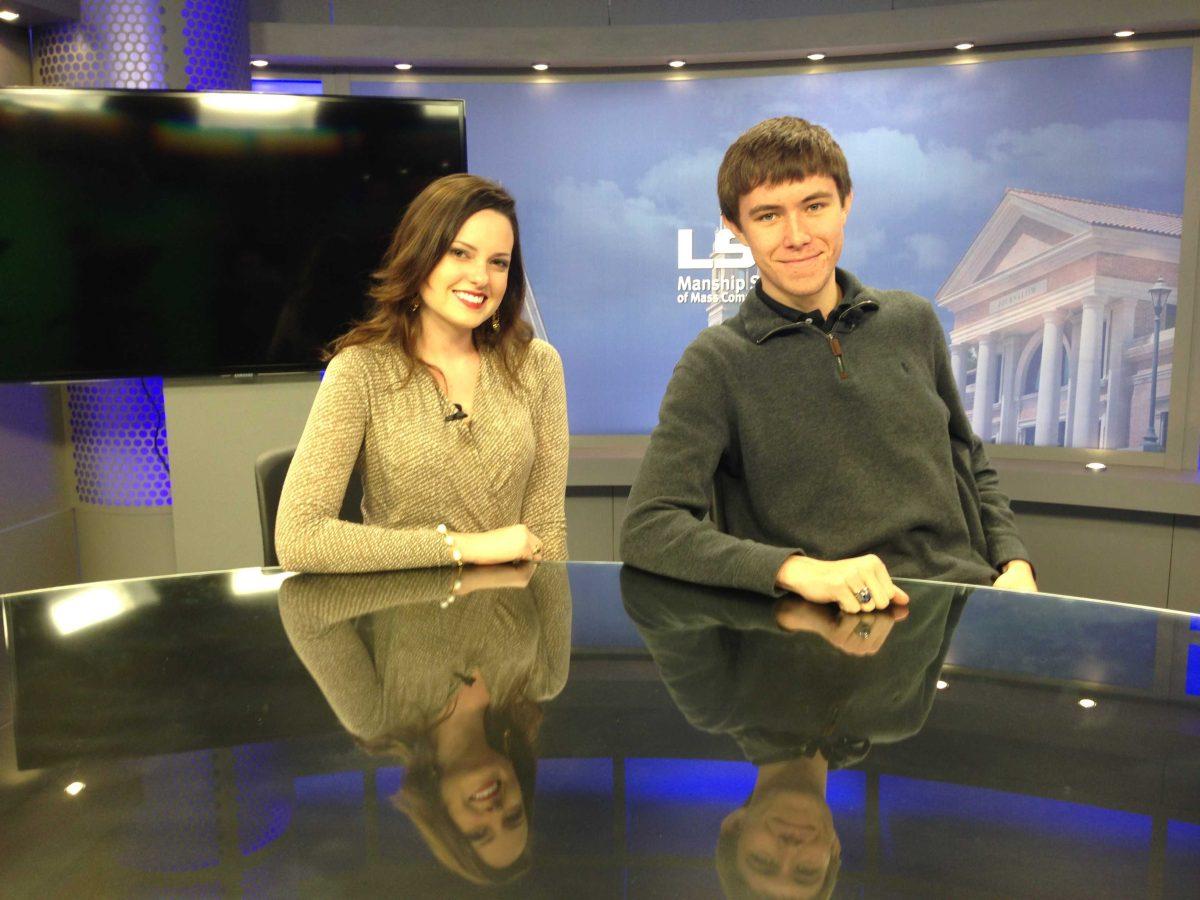 Newsbeat Anchors