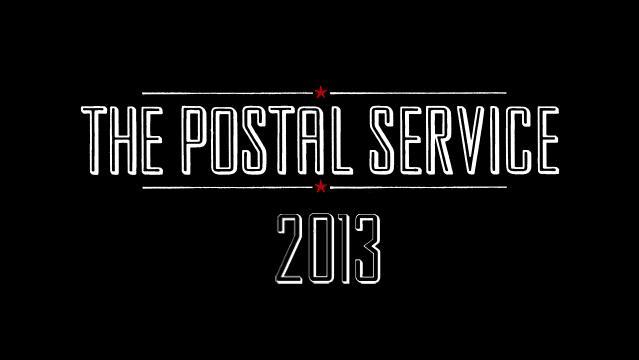 The Postal Service tease long-awaited reunion