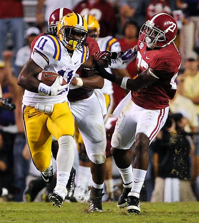 Opinion: Mass exodus could be blessing for LSU football