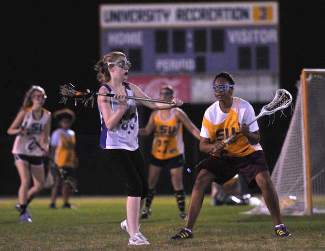 Lady Tigers Lacrosse looks to build on initial season&#8217;s success