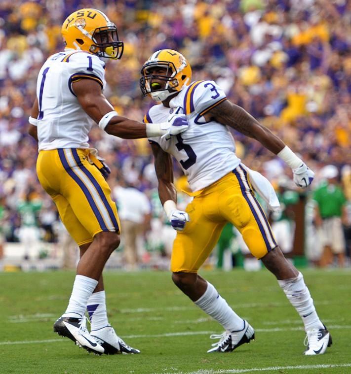 Opinion: Mass exodus could be blessing for LSU football