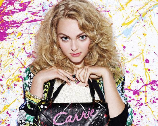 Review: CW&#8217;s &#8220;The Carrie Diaries&#8221;