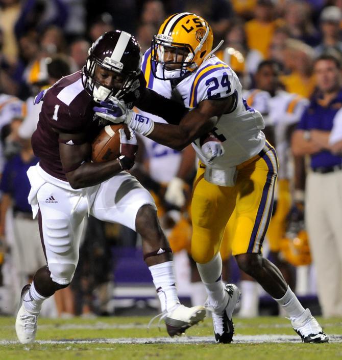 LSU beats Mississippi State 37-17