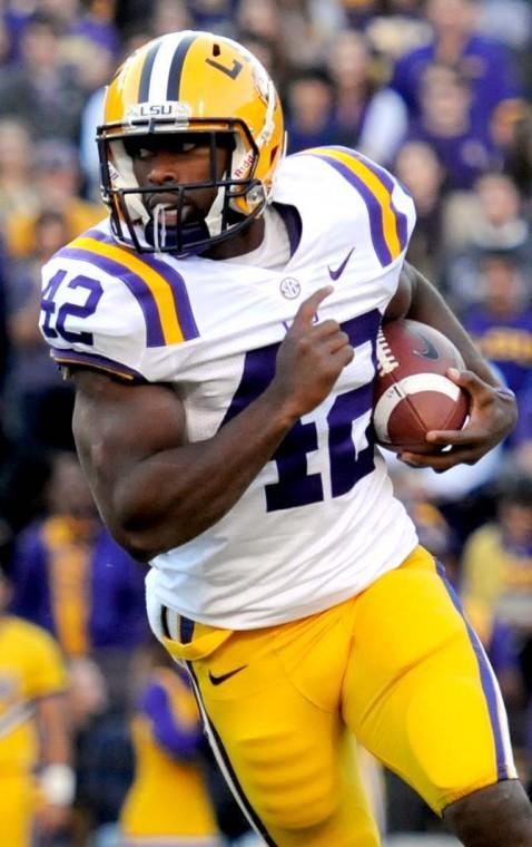 LSU beats Ole Miss 41-35