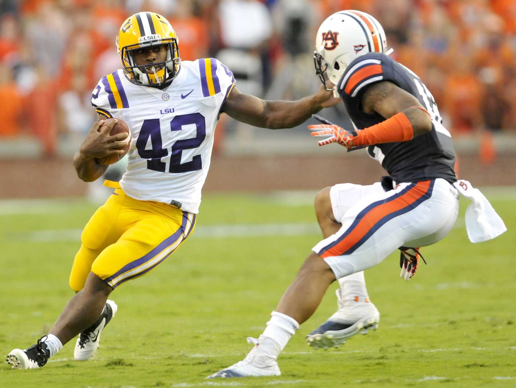 Opinion: Mass exodus could be blessing for LSU football