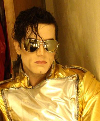 Union Theater to host Michael Jackson tribute