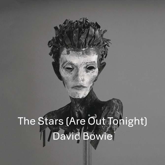 Review: David Bowie, &#8220;The Stars (Are Out Tonight)&#8221;