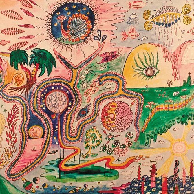 Review: Youth Lagoon, &#8220;Mute&#8221;