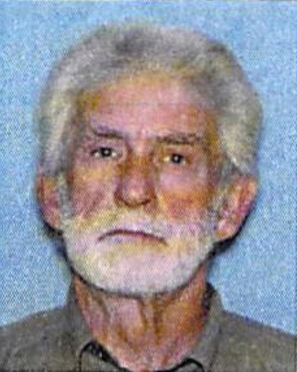 This photograph released by the Alabama Department of Public Safety shows Jimmy Lee Dykes, a 65-year-old retired truck driver officials identify as the suspect in a fatal shooting and hostage standoff in Midland City, Ala. (AP Photo/Alabama Department of Public Safety)
 