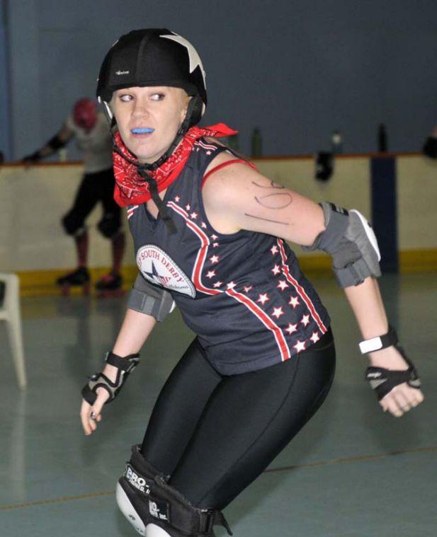 Roller Derby brings new sport to Baton Rouge