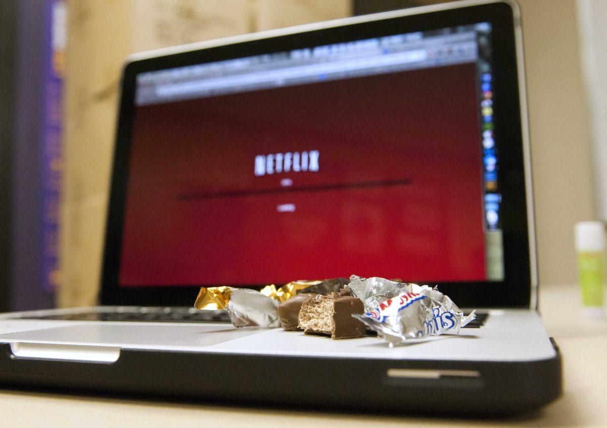 Many students are giving up candy and Netflix for Lent, which lasts through March 30.