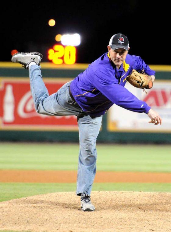 Baseball: Nola, Sciambra lead LSU past Terps, 1-0