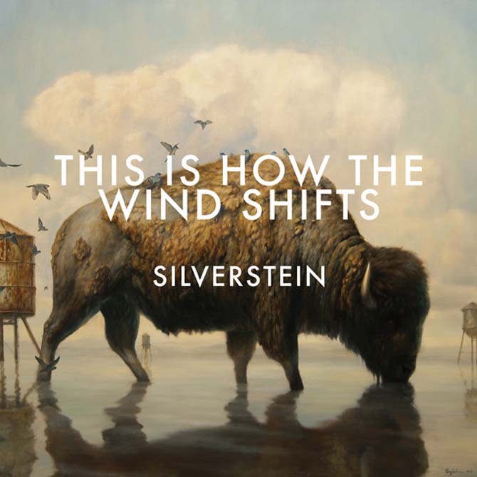 Silverstein, "This is How the Wind Shifts"