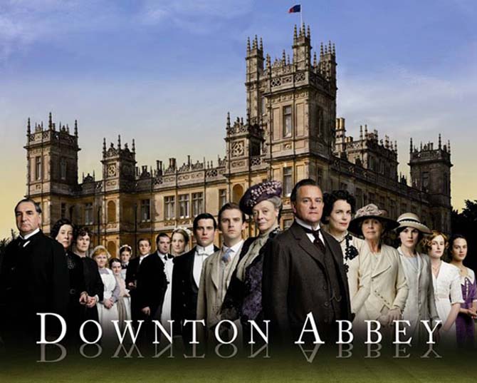 Review: &#8220;Downton Abbey&#8221; Season Three Finale