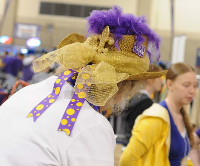 Fans celebrate new Tigers, enjoy atmosphere