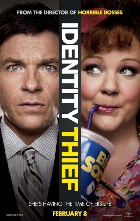 Review: 'Identity Thief'