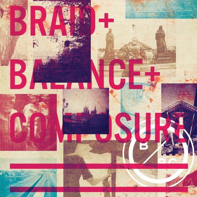 Review: Braid + Balance and Composure Split EP