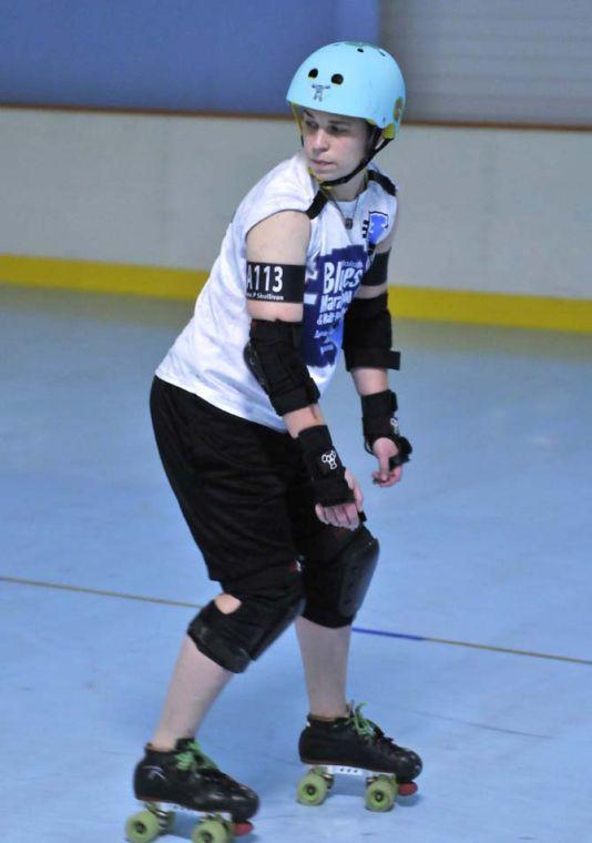 Roller Derby brings new sport to Baton Rouge