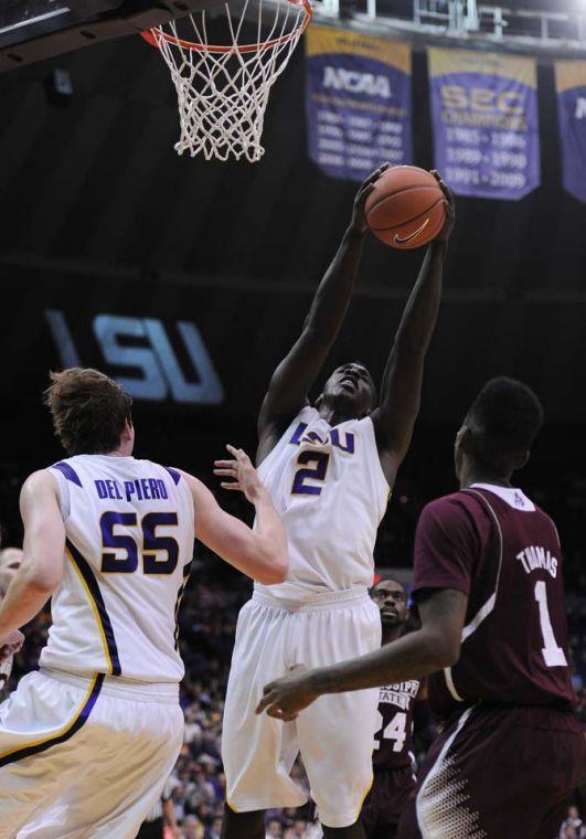 Balanced attack gives LSU 80-68 win versus Mississippi State