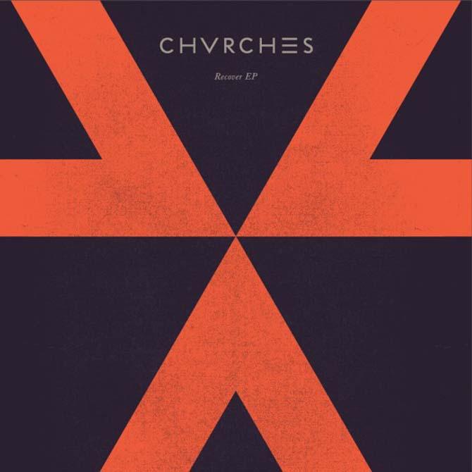 Review: "Recover," CHVRCHES