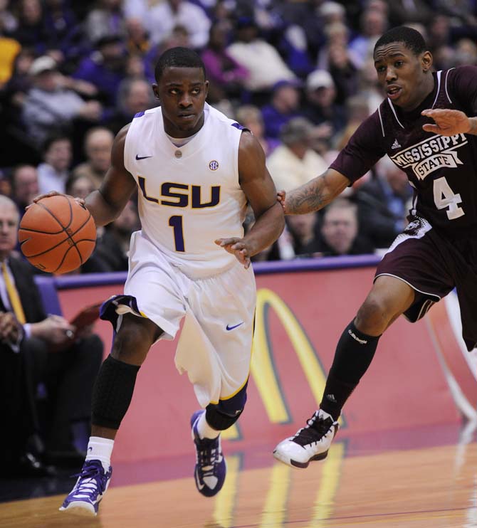 Balanced attack gives LSU 80-68 win versus Mississippi State