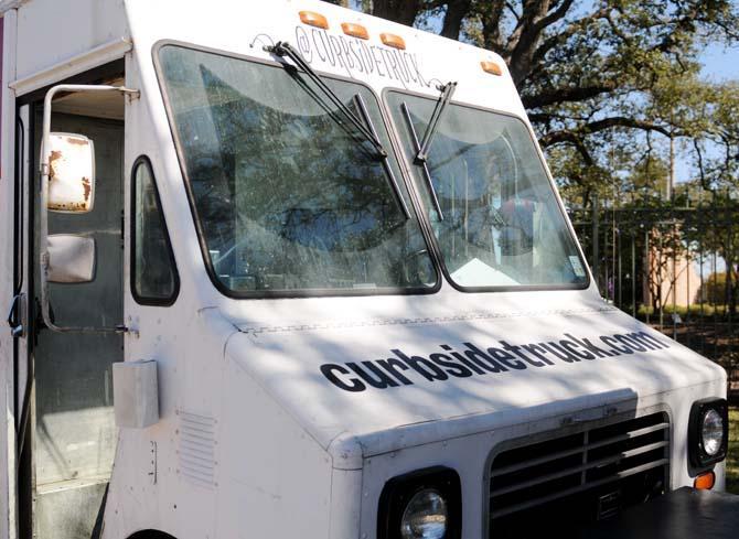 Local food trucks rank among best in South