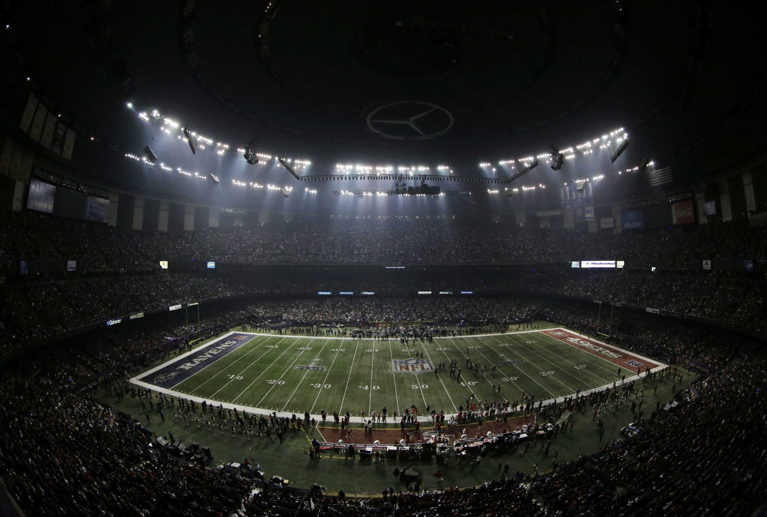 Cause of Super Bowl power outage remains unclear