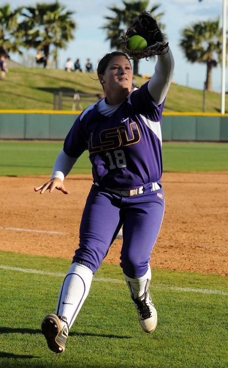 Softball: Tigers exact revenge against No. 17 Kentucky