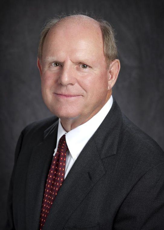 University CFO Robert Kuhn to retire