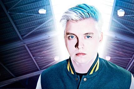 Performer Preview: Flux Pavilion