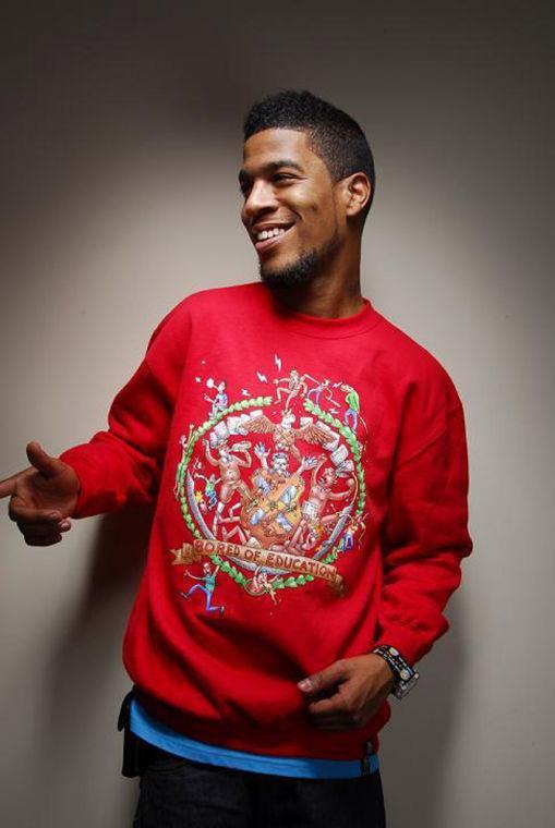 Performer Preview: Kid Cudi