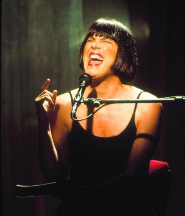 Eve Ensler, creator of &#8220;The Vagina Monologues,&#8221; performed in the play during its early stages. The Manship Theatre will host &#8220;The Vagina Monologues&#8221; at 7 p.m. tonight.
 