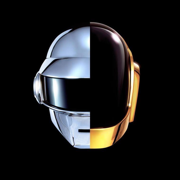 Daft Punk Teases Their Return